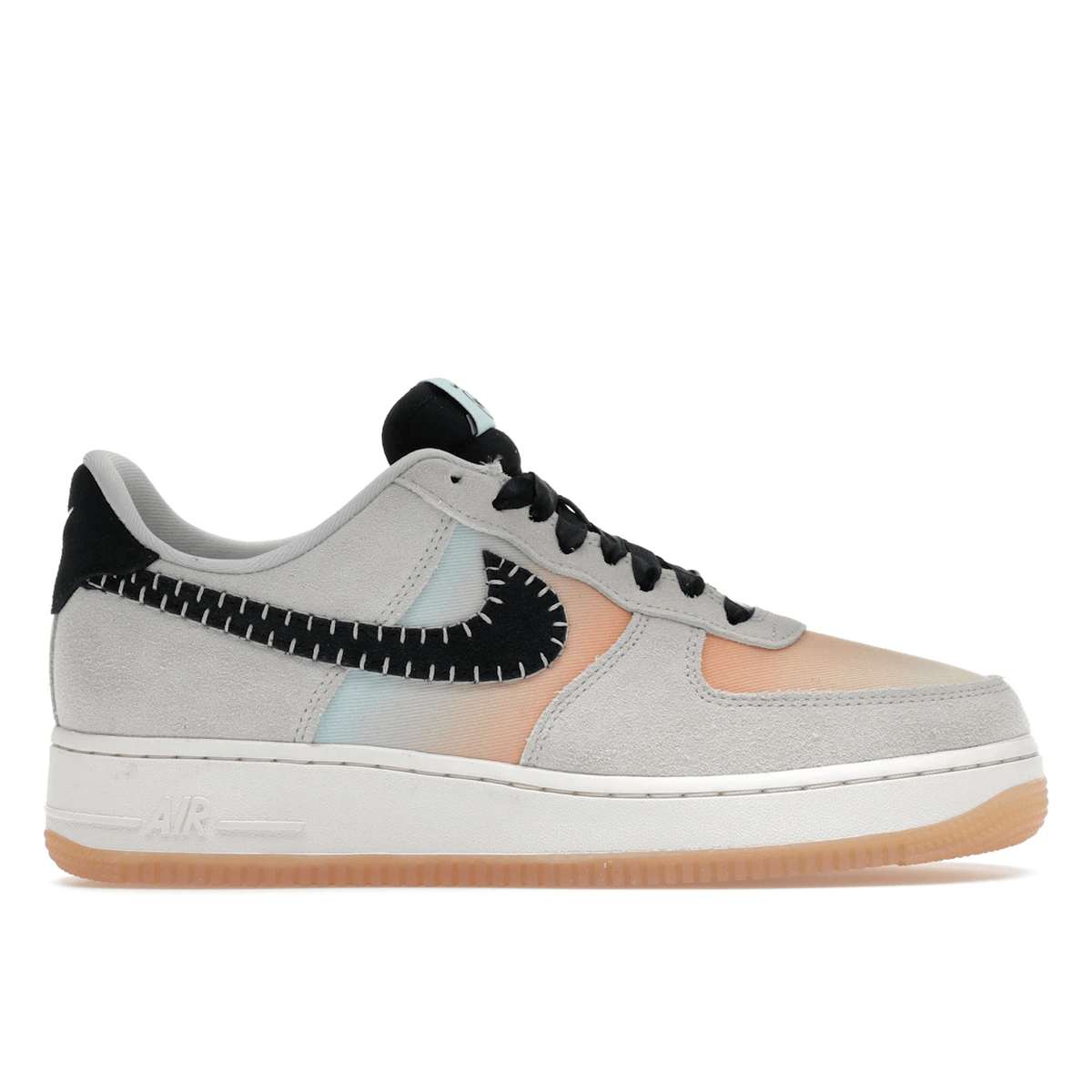 Nike Air Force 1 Low '07 N7 - Sneakerzone