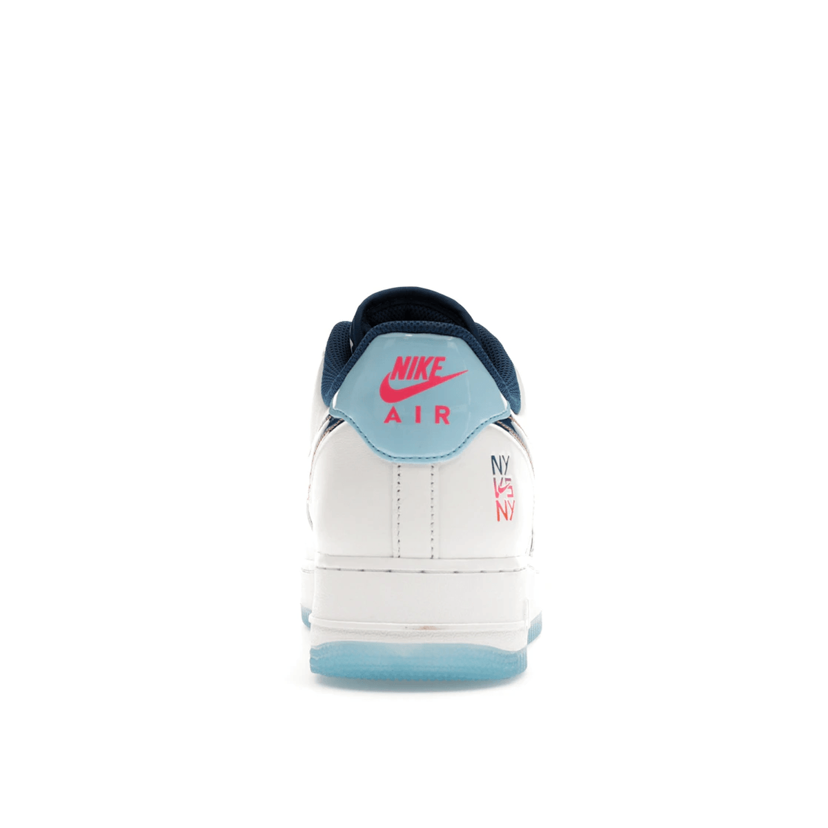 Nike Air Force 1 Low '07 PRM NY vs. NY - Sneakerzone
