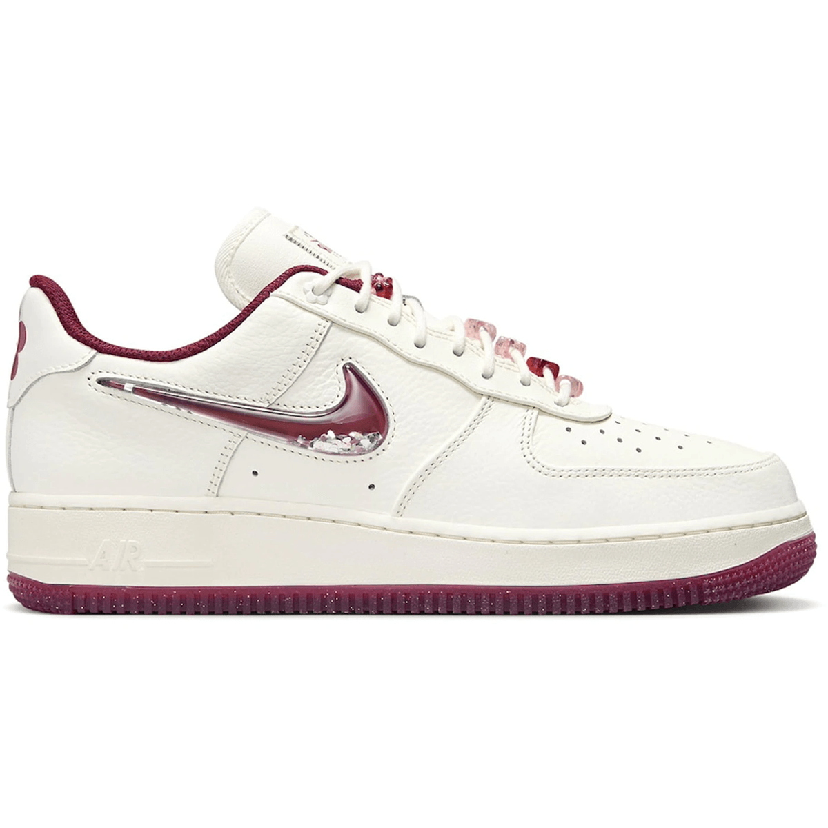 Nike Air Force 1 Low '07 SE PRM Valentine's Day - Sneakerzone