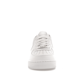 Nike Air Force 1 Low '07 White (Travis Scott Cactus Jack Utopia Edition) - Sneakerzone