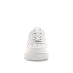 Nike Air Force 1 Low '07 White (Travis Scott Cactus Jack Utopia Edition) - Sneakerzone