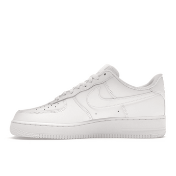 Nike Air Force 1 Low '07 White (Travis Scott Cactus Jack Utopia Edition) - Sneakerzone