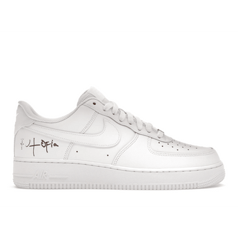 Nike Air Force 1 Low '07 White (Travis Scott Cactus Jack Utopia Edition) - Sneakerzone