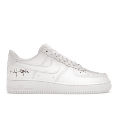 Nike Air Force 1 Low '07 White (Travis Scott Cactus Jack Utopia Edition) - Sneakerzone
