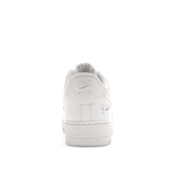 Nike Air Force 1 Low '07 White (Travis Scott Cactus Jack Utopia Edition) - Sneakerzone