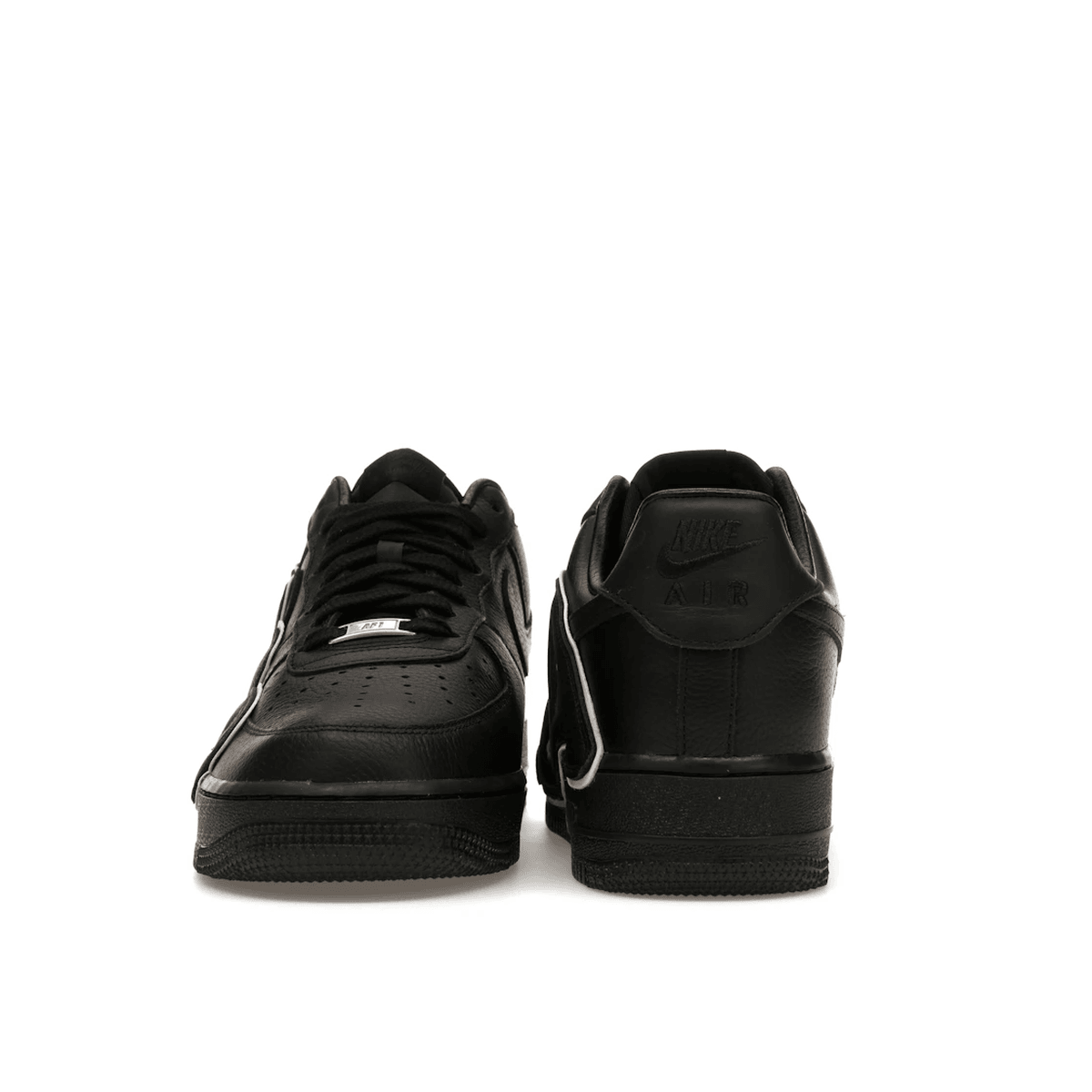 Nike Air Force 1 Low Cactus Plant Flea Market Black - Sneakerzone