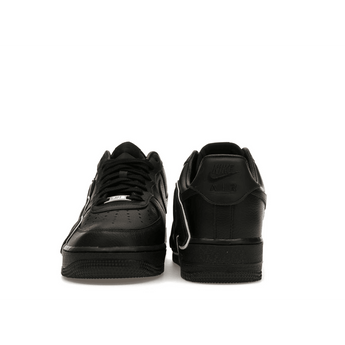 Nike Air Force 1 Low Cactus Plant Flea Market Black - Sneakerzone