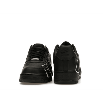 Nike Air Force 1 Low Cactus Plant Flea Market Black - Sneakerzone