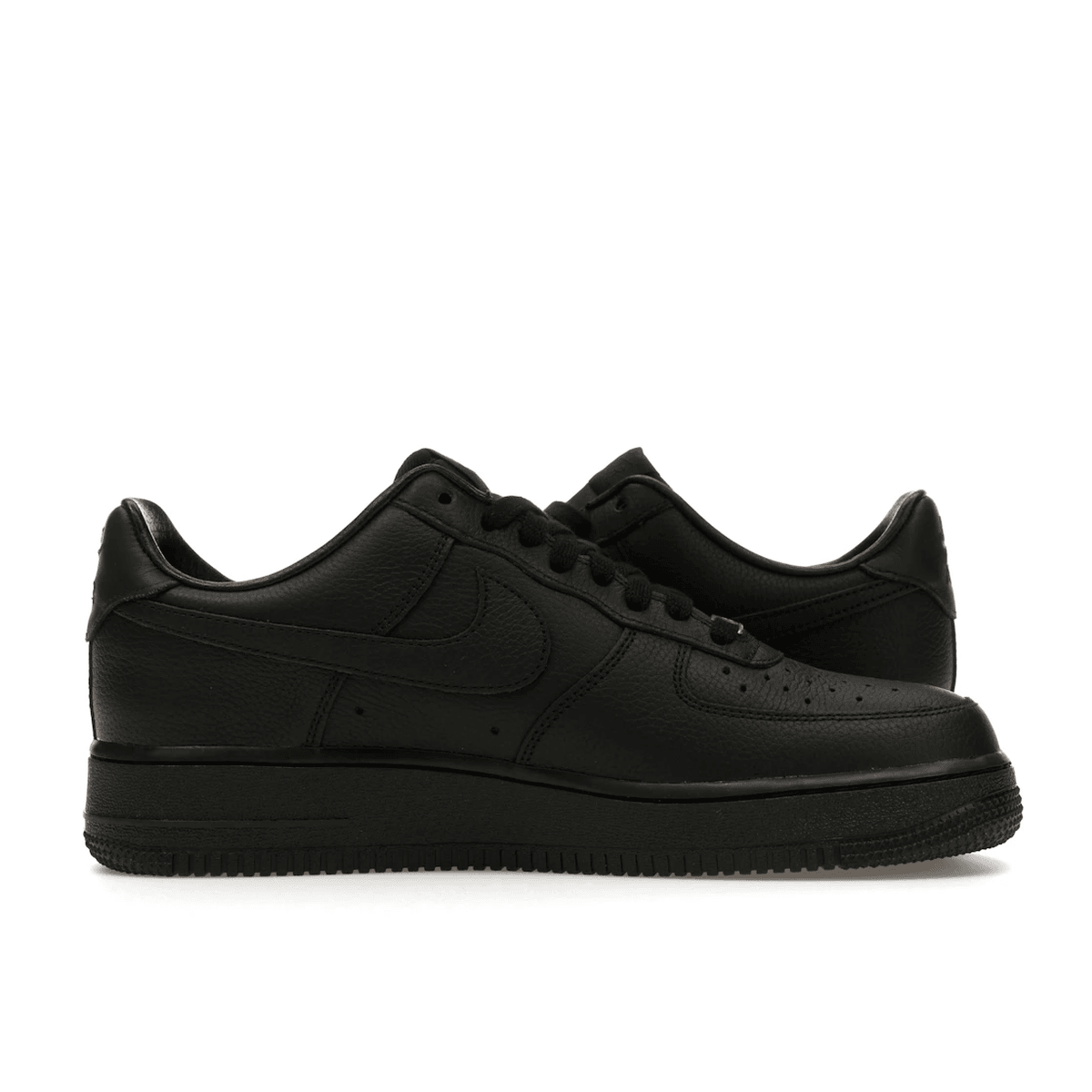 Nike Air Force 1 Low Cactus Plant Flea Market Black - Sneakerzone
