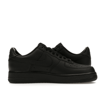 Nike Air Force 1 Low Cactus Plant Flea Market Black - Sneakerzone