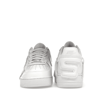 Nike Air Force 1 Low Cactus Plant Flea Market White - Sneakerzone