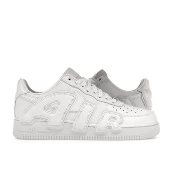 Nike Air Force 1 Low Cactus Plant Flea Market White - Sneakerzone