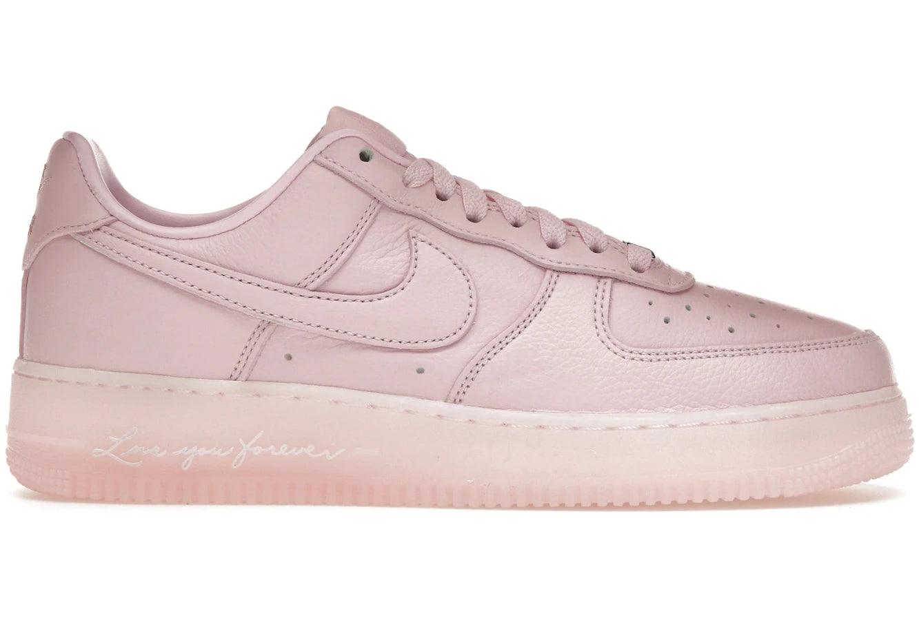 Nike Air Force 1 Low Drake NOCTA Certified Lover Boy Pink Foam - Sneakerzone
