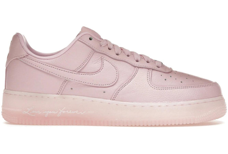 Nike Air Force 1 Low Drake NOCTA Certified Lover Boy Pink Foam product image
