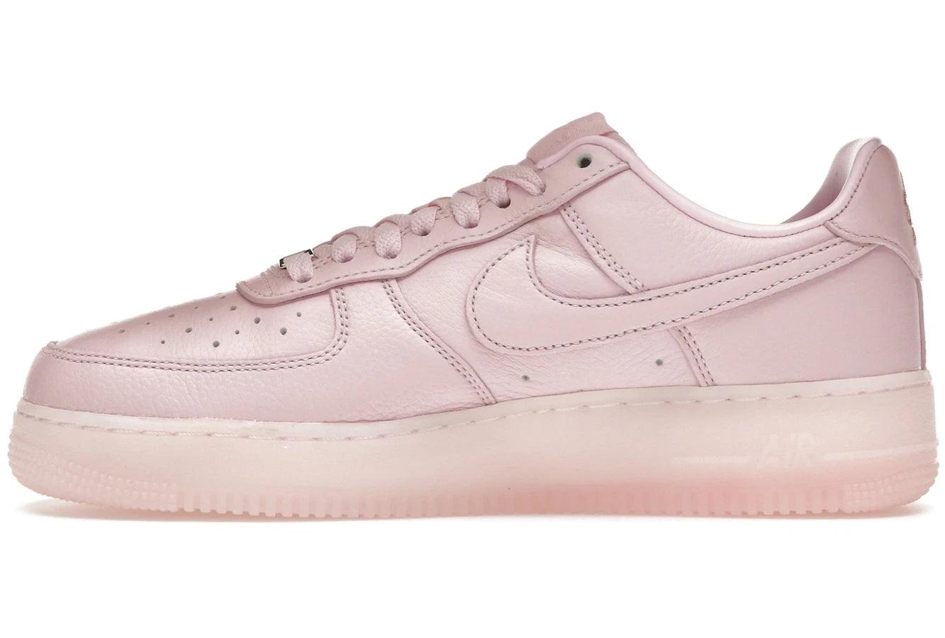 Nike Air Force 1 Low Drake NOCTA Certified Lover Boy Pink Foam - Sneakerzone