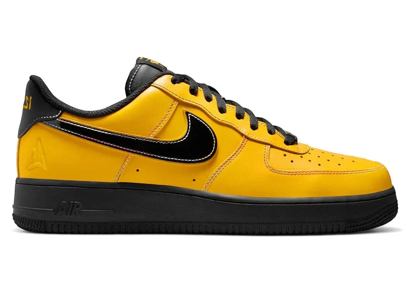 Nike Air Force 1 Low Ja Morant Let Me Be Ja - Sneakerzone