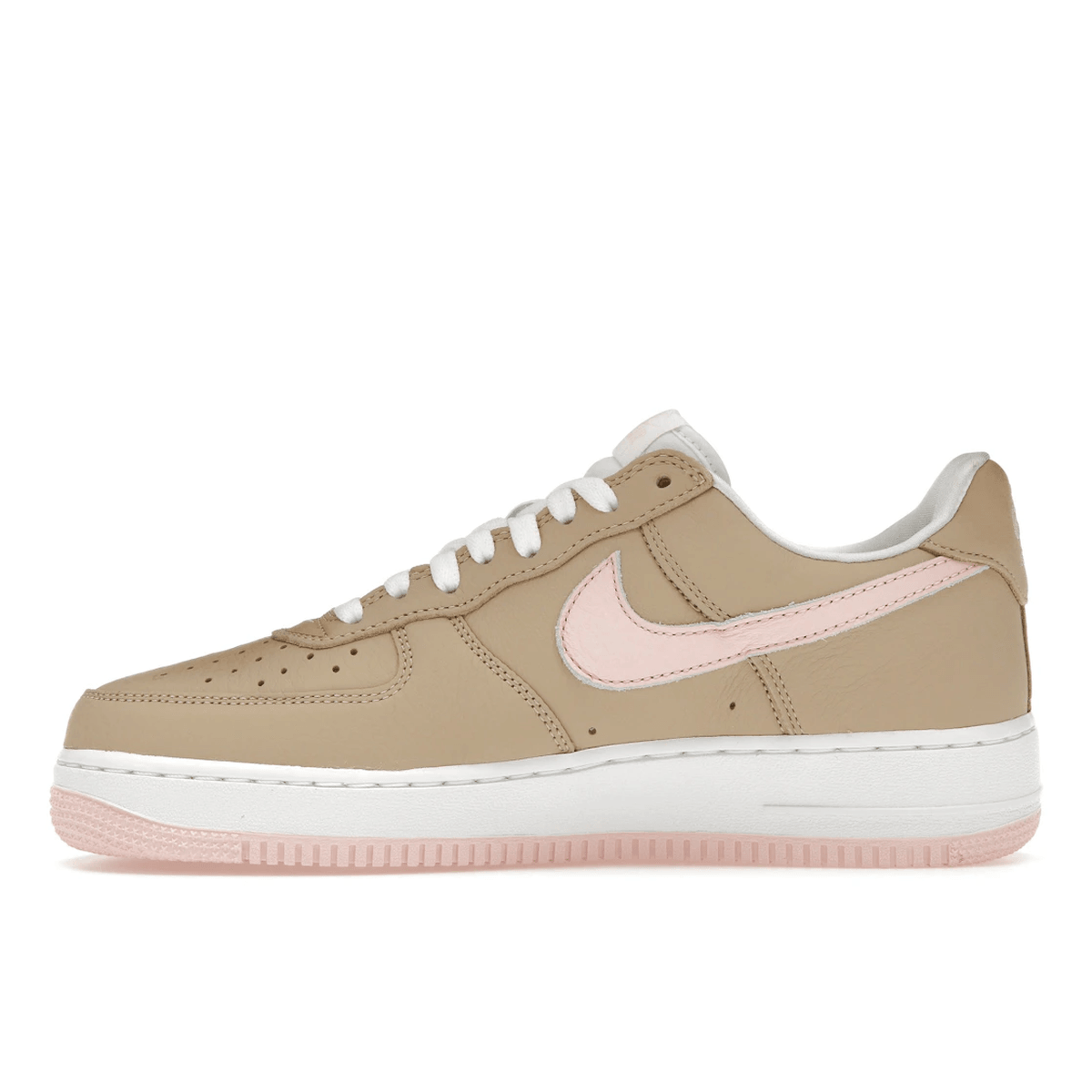 Nike Air Force 1 Low Linen - Sneakerzone