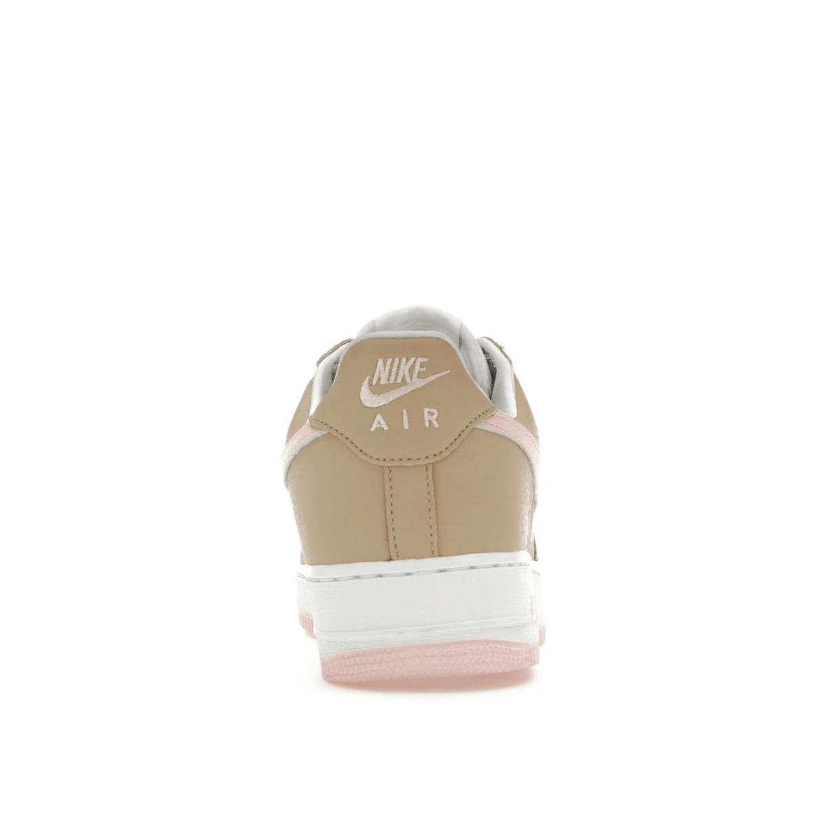 Nike Air Force 1 Low Linen - Sneakerzone