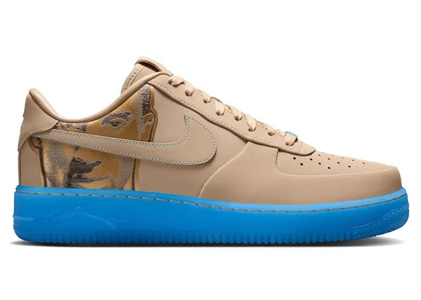 the bay air force 1