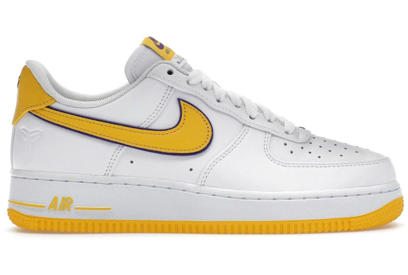 Nike Air Force 1 Low Retro QS Kobe Bryant Lakers Home product image