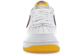Nike Air Force 1 Low Retro QS Kobe Bryant Lakers Home - Sneakerzone