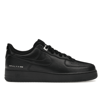 Nike Air Force 1 Low SP 1017 ALYX 9SM Black - Sneakerzone