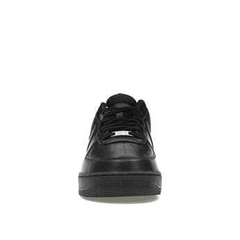 Nike Air Force 1 Low SP 1017 ALYX 9SM Black - Sneakerzone