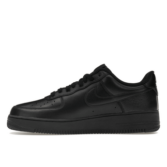 Nike Air Force 1 Low SP 1017 ALYX 9SM Black - Sneakerzone