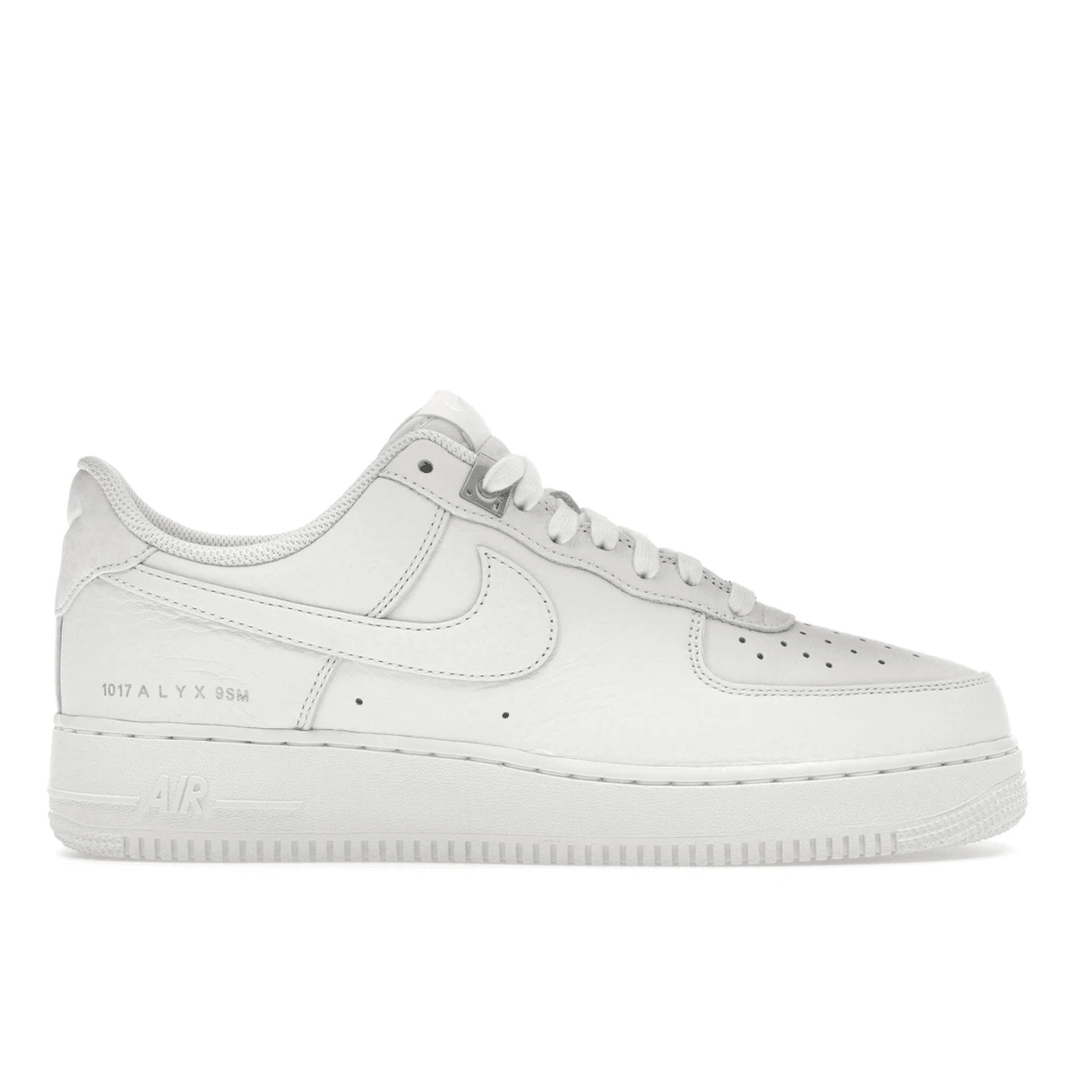 Nike Air Force 1 Low SP 1017 ALYX 9SM White - Sneakerzone
