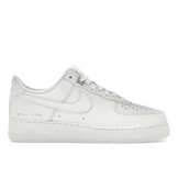 Nike Air Force 1 Low SP 1017 ALYX 9SM White - Sneakerzone