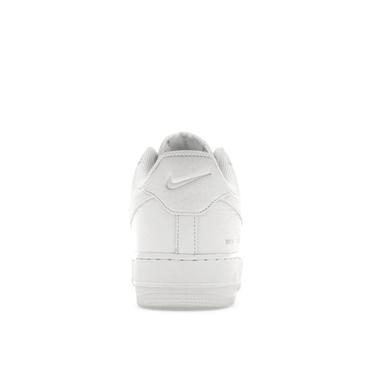 Nike Air Force 1 Low SP 1017 ALYX 9SM White - Sneakerzone