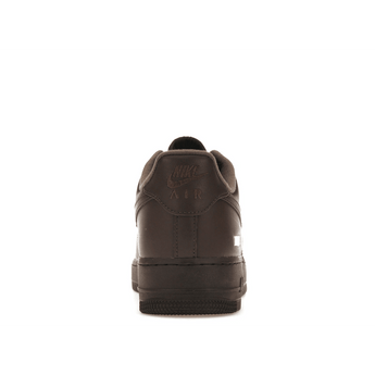 Nike Air Force 1 Low Supreme Baroque Brown - Sneakerzone