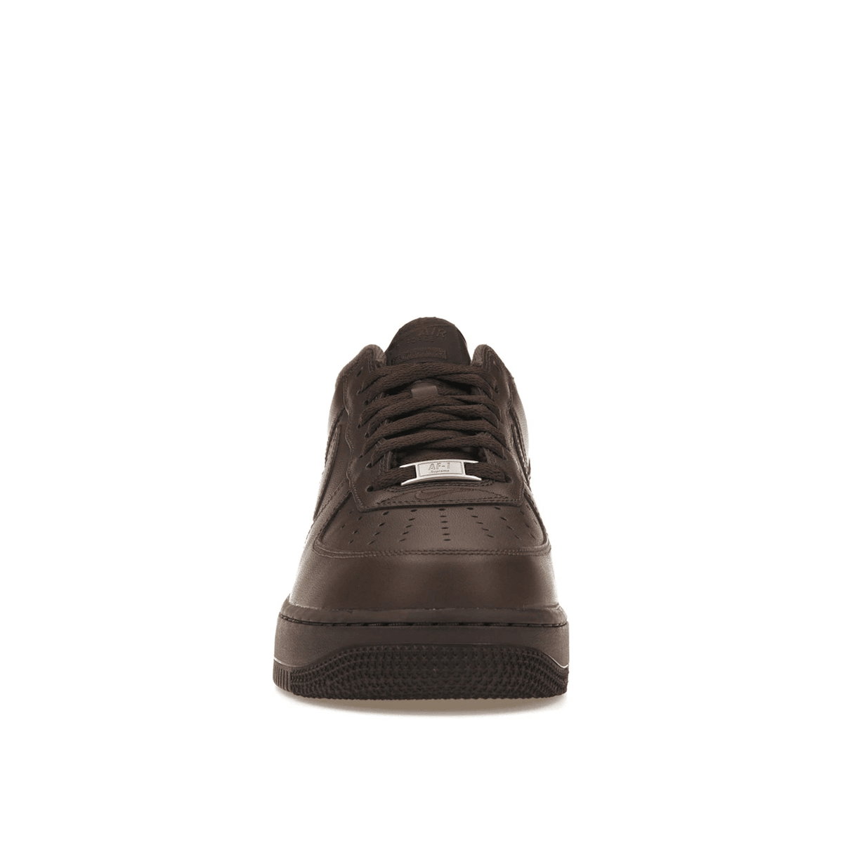 Nike Air Force 1 Low Supreme Baroque Brown - Sneakerzone