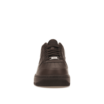 Nike Air Force 1 Low Supreme Baroque Brown - Sneakerzone