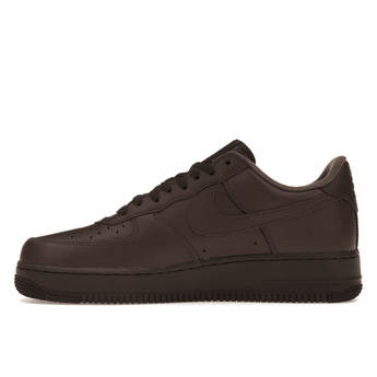 Nike Air Force 1 Low Supreme Baroque Brown - Sneakerzone