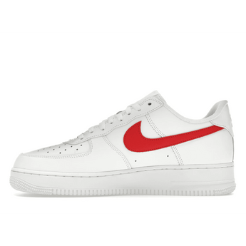 Nike Air Force 1 Low Supreme Shanghai - Sneakerzone