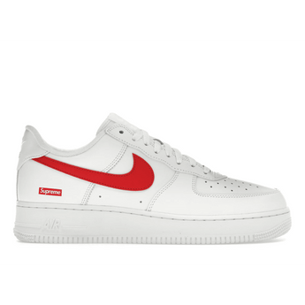Nike Air Force 1 Low Supreme Shanghai - Sneakerzone