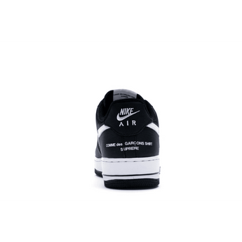 Nike Air Force 1 Low Supreme x Comme des Garçons - Sneakerzone