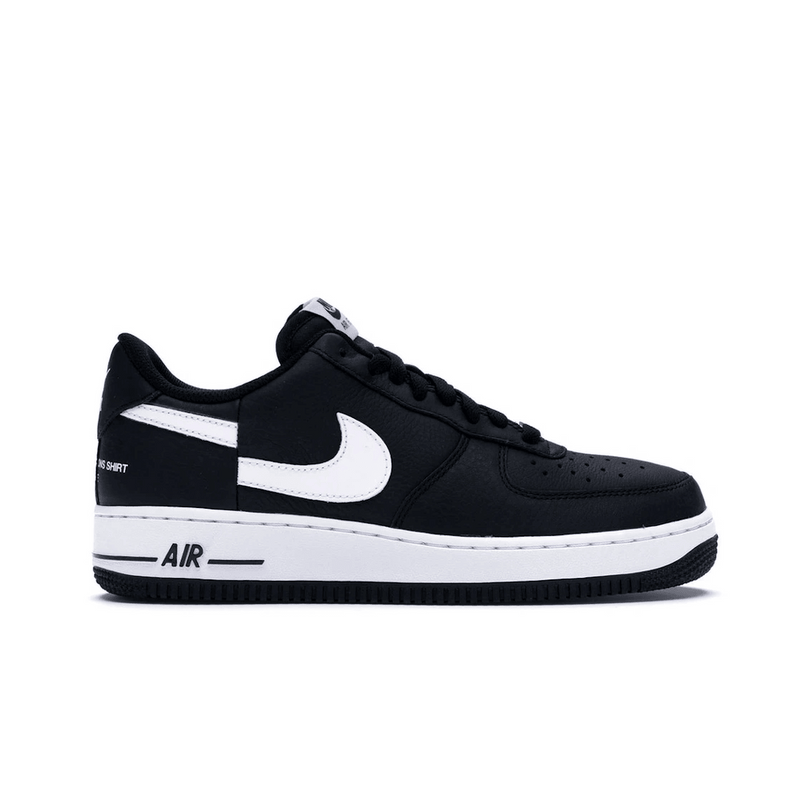 Nike Air Force 1 Low Supreme x Comme des Garçons product image