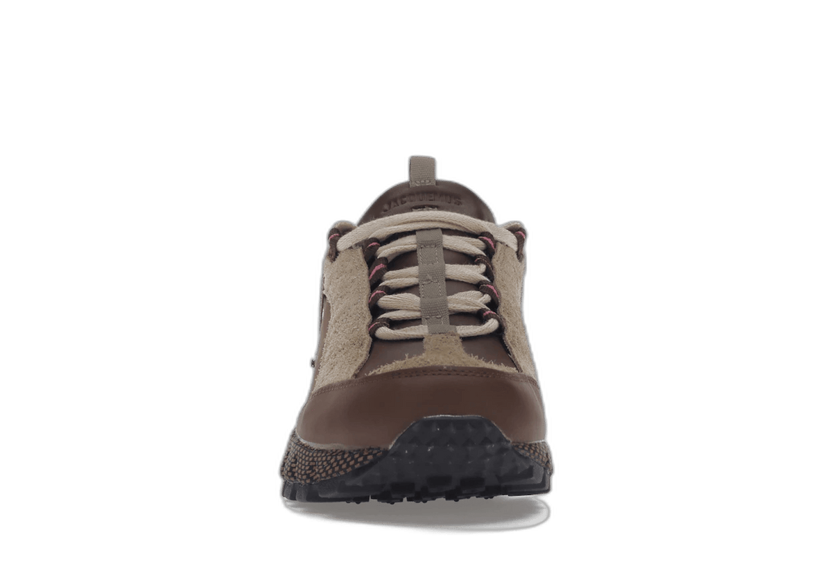 Nike Air Humara LX Jacquemus Ale Brown Gold - Sneakerzone