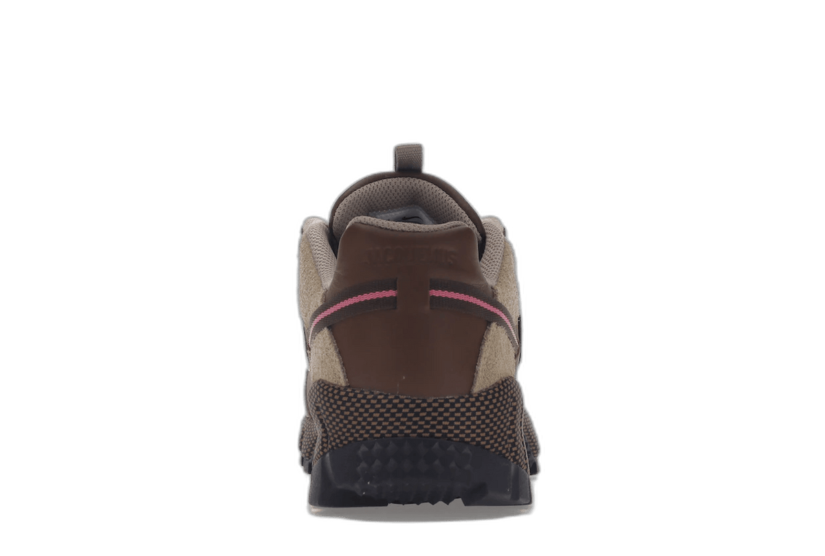 Nike Air Humara LX Jacquemus Ale Brown Gold - Sneakerzone