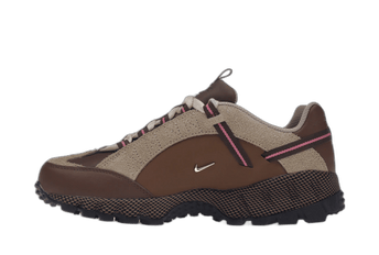 Nike Air Humara LX Jacquemus Ale Brown Gold - Sneakerzone