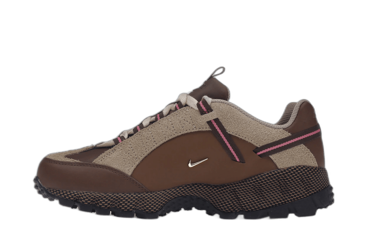 Nike Air Humara LX Jacquemus Ale Brown Gold - Sneakerzone