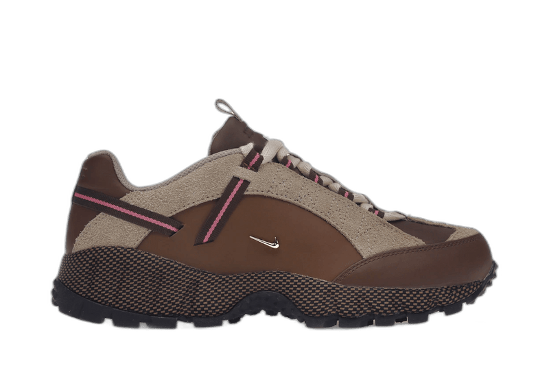 Nike Air Humara LX Jacquemus Ale Brown Gold product image