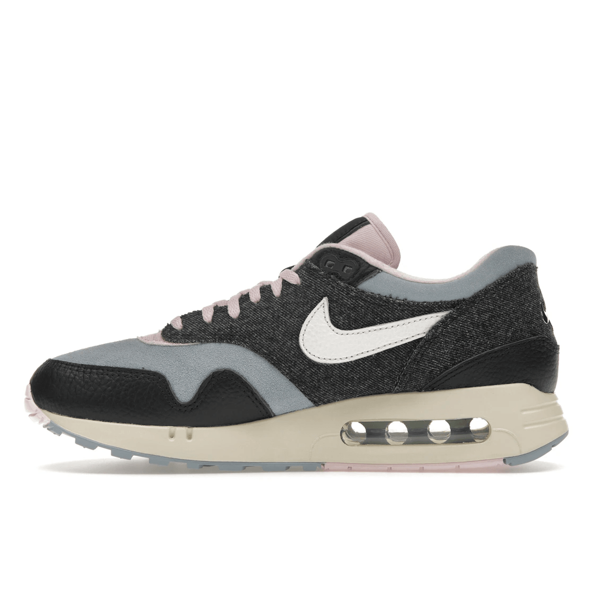 Nike Air Max 1 '86 Big Bubble Black Denim - Sneakerzone