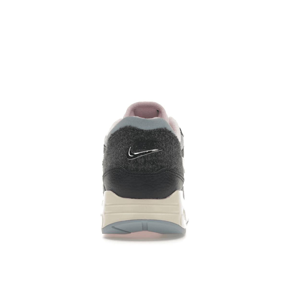 Nike Air Max 1 '86 Big Bubble Black Denim - Sneakerzone
