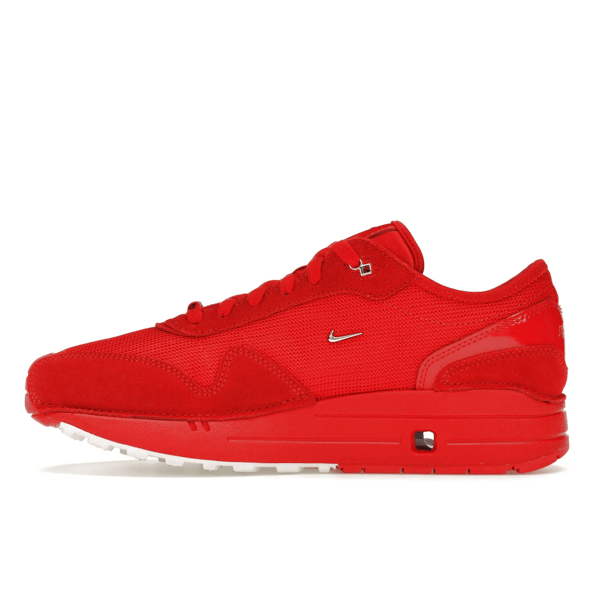 Nike Air Max 1 '86 Jacquemus Mystic Red - Sneakerzone
