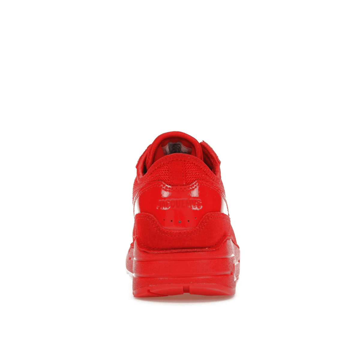 Nike Air Max 1 '86 Jacquemus Mystic Red - Sneakerzone