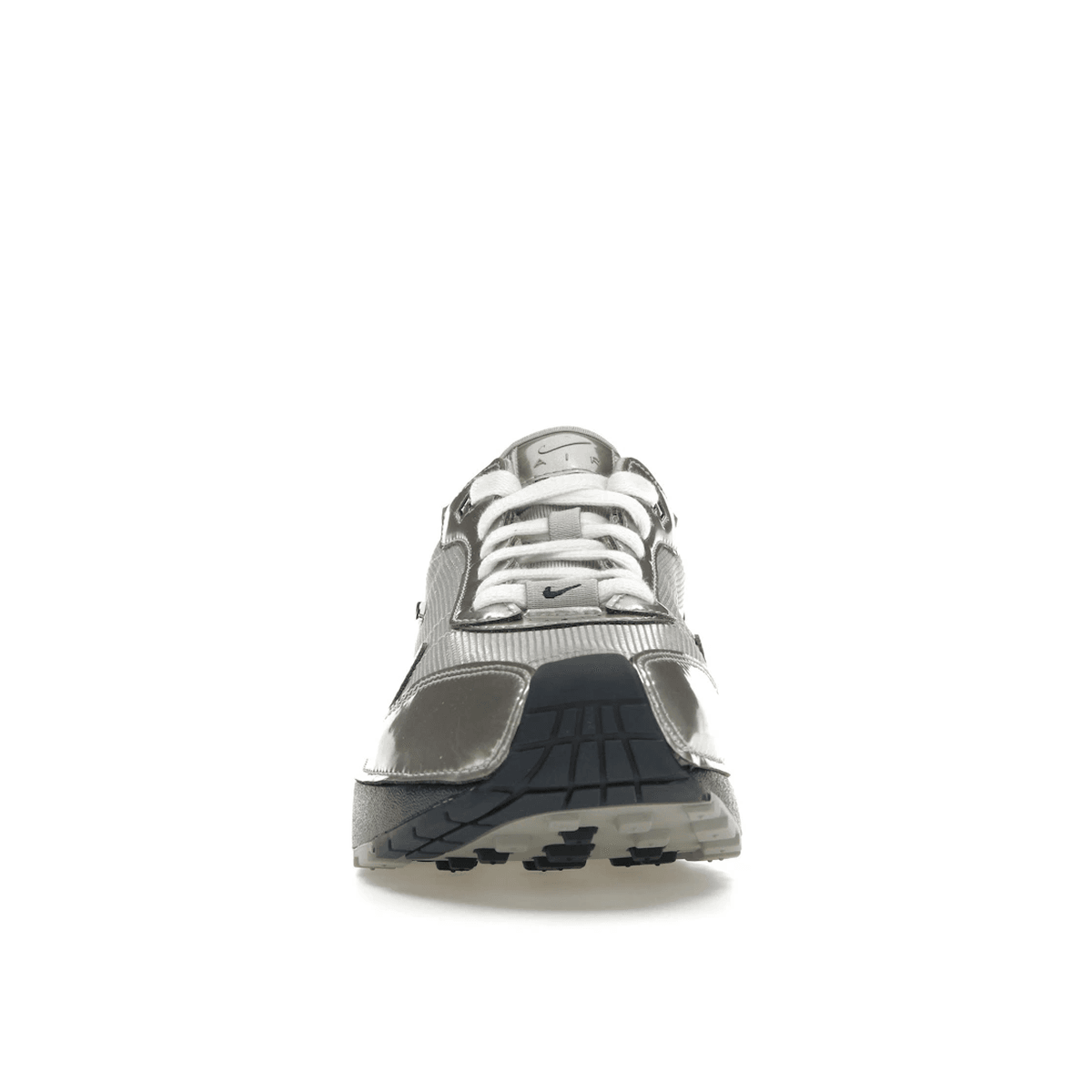 Nike Air Max 1 '86 Jacquemus Silver - Sneakerzone