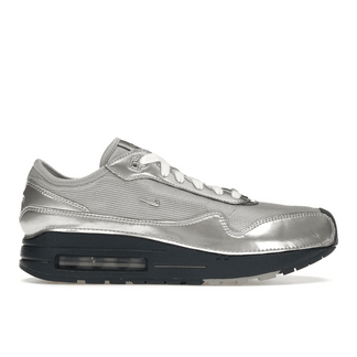 Nike Air Max 1 '86 Jacquemus Silver - Sneakerzone